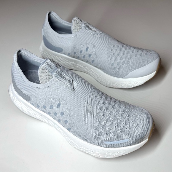 New Balance Women's Fresh Foam X 1080 Unlaced V1 Running Shoes Size- 9.5 - Picture 5 of 9